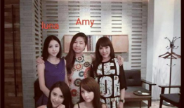 程女士吃瓜爆料