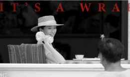 吃瓜爆料殷桃,娱乐圈幕后真相大揭秘